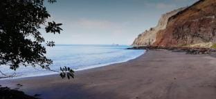 Seaview Apartment, Playa Chica, Las Gaviotas,311 Apartment in Canary Islands