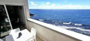 Seaview Apartment, Playa Chica, Las Gaviotas,311 Apartment in Canary Islands