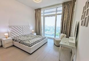1602 Stay Near to Metro Station, Dubai Frame Views Apartment in Dubai