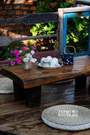 Tepmi house Vacation rental in Vietnam