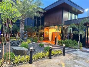 Khongdonat Premium Pool Villa  Villa in Thailand