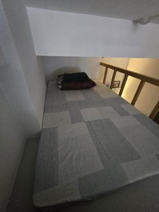 Apartemen Mekarwangi Square (Floor 12 A Number 6) Vacation rental in Bandung
