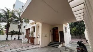 Manjul - 3BHK Villa in Nashik by Homeyhuts Vacation rental in Maharashtra