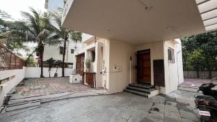 Manjul - 3BHK Villa in Nashik by Homeyhuts Vacation rental in Maharashtra