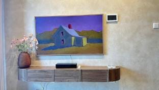 Hide the street with your lover, swimming pool Vacation rental in Ho Chi Minh City