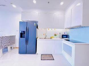 Vinhome Central Park, Pool & Gym, Landmark 81 View Vacation rental in Ho Chi Minh City