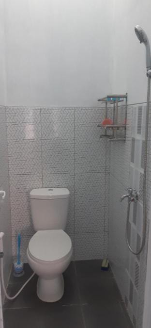 Homestay Perum Rancabungur D14 Singaparna  Vacation rental in West Java