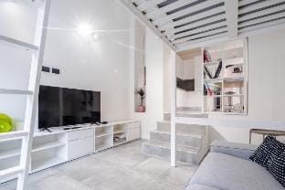 Elegant 1BR in Porta Romana Vacation rental in Milan