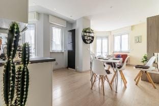 Best apartment in Cossato Vacation rental in Piedmont