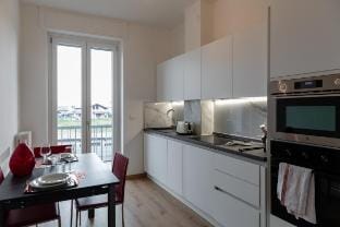 [New Elegant Apartment] Biella! Vacation rental in Piedmont