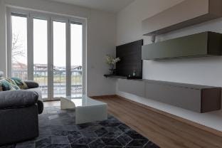 [New Elegant Apartment] Biella! Vacation rental in Piedmont