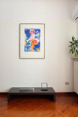 [Flat in Citylife] Near METRO! Vacation rental in Milan