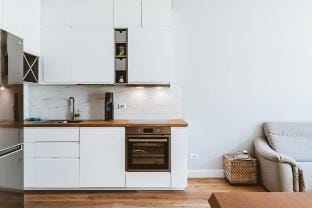 [MiCo-CityLife LuxuryFlat]100meters from the Metro Vacation rental in Milan