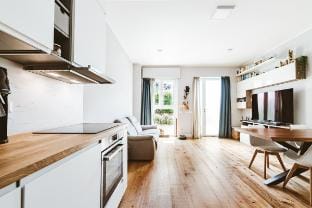 [MiCo-CityLife LuxuryFlat]100meters from the Metro Vacation rental in Milan