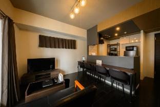 3 min from station/20 min from Sapporo& Sapporo Vacation rental in Sapporo