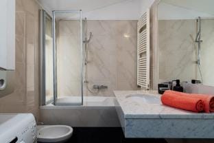 White Rabbit's Residence Apartment in Prague