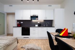 Big City Apartment Apartment in Prague