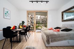 Big City Apartment Apartment in Prague