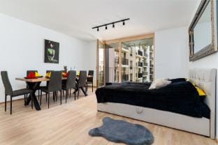 New Town Elegance Apartment in Prague