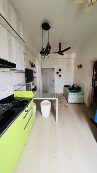 ‘Cozy’ Art-Directed flat Vacation rental in Kolkata