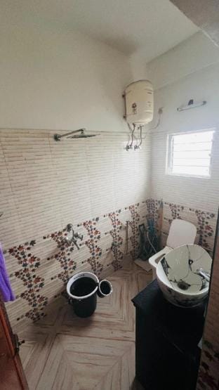 ‘Cozy’ Art-Directed flat Vacation rental in Kolkata
