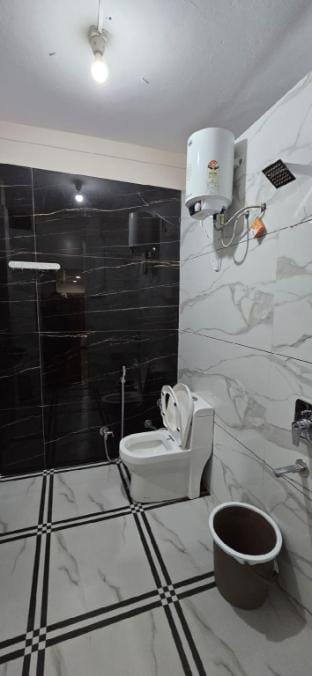 Bedroom 201 Single Bed Vacation rental in India