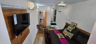 Bedroom 201 Single Bed Vacation rental in India