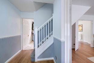 Sharp Close 4  Bedroom, 2 Bathroom in Aylesbury Vacation rental in Aylesbury