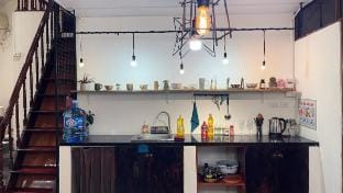 Nih Home_Classic Room_2Bedwbalcony_Hoan Kiem Lake Vacation rental in Hanoi