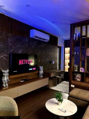 Nih Homestay_Old Quarter Chic Studio Apartment Vacation rental in Hanoi