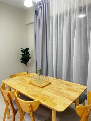 16-15 Ong Kim Wee Homestay Melaka (near jonker) Apartment in Malacca