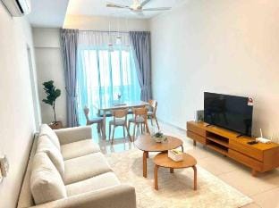 16-15 Ong Kim Wee Homestay Melaka (near jonker) Apartment in Malacca