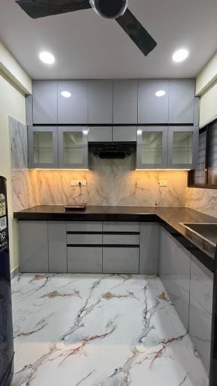 2bhk Flat in Prerna Nagar Nagpur Vacation rental in Maharashtra