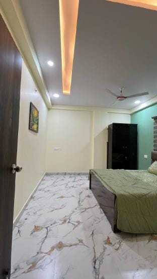 2bhk Flat in Prerna Nagar Nagpur Vacation rental in Maharashtra