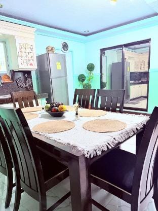 4BR | 10 Pax | Euro-Inspired Home, Malolos  Vacation rental in Calabarzon