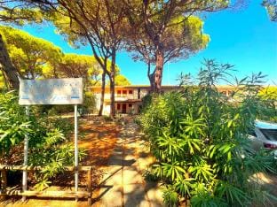 Residence Delfini Apartment in Principina a Mare