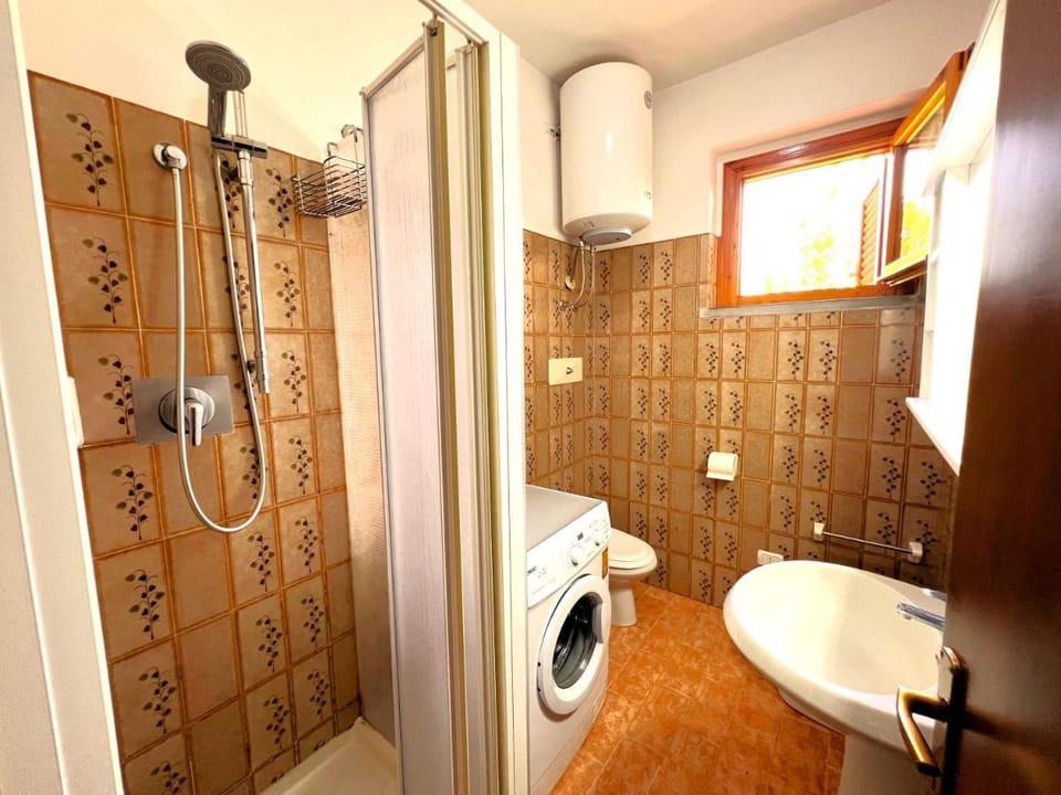 Residence Delfini Apartment in Principina a Mare