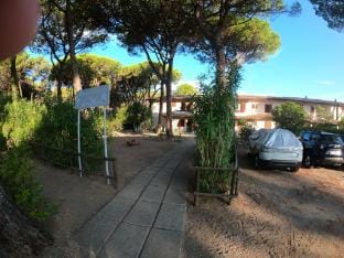 Residence Delfini Apartment in Principina a Mare