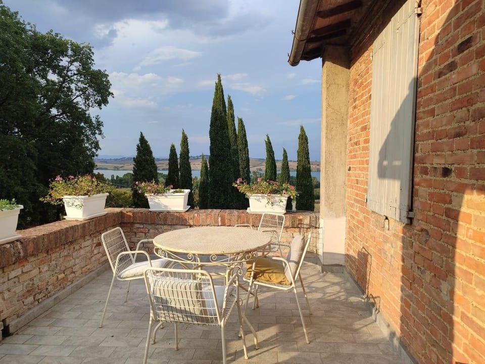 Terracqua & Locanda Granducato Hotel in Umbria