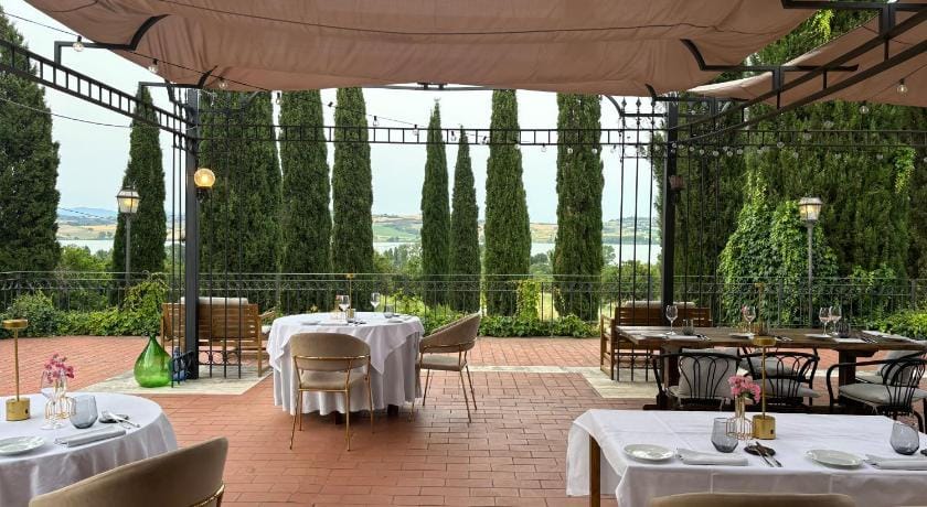 Terracqua & Locanda Granducato Hotel in Umbria