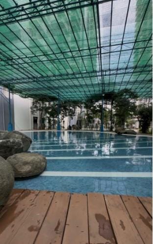 Reign Escape Vacation rental in Pasig
