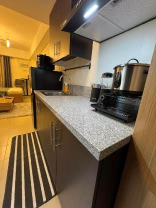 The Fresh Escape in Pasig City Vacation rental in Pasig