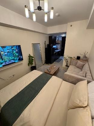 The Fresh Escape in Pasig City Vacation rental in Pasig
