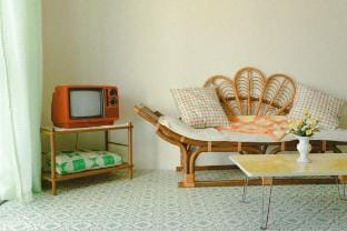 Showa Retro Maiden's Room  Vacation rental in Yokohama