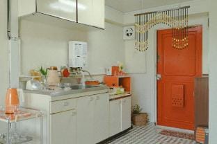Showa Retro Maiden's Room  Vacation rental in Yokohama