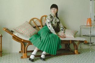 Showa Retro Maiden's Room  Vacation rental in Yokohama