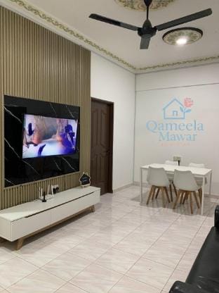 Qameela Mawar Homestay Vacation rental in Sabah