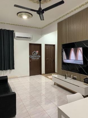 Qameela Mawar Homestay Vacation rental in Sabah