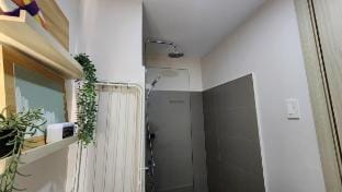 New & cozy Insta-worthy studio unit in Mandaluyong Vacation rental in Mandaluyong