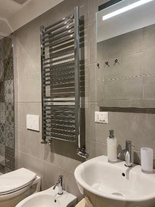 Dimora del Papa apartments Dx Apartment in Rome